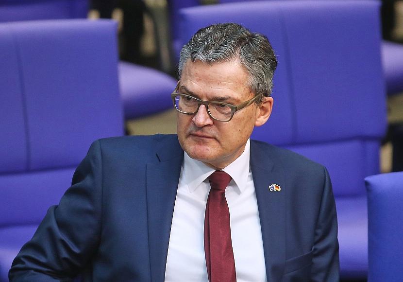 Kiesewetter drängt auf Nato-Beitritt der Ukraine