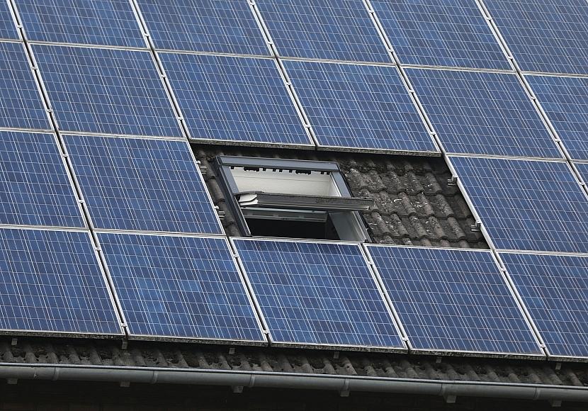 Solarverband warnt vor Insolvenzen und Entlassungswellen