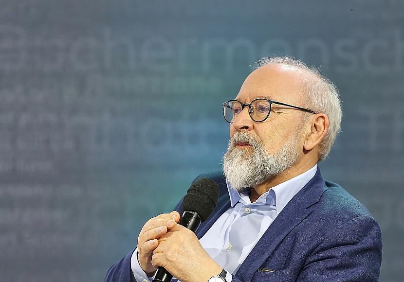 Politologe Münkler: Ukraine-Krieg möglicher 