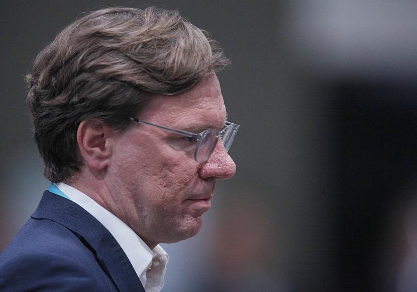 Experte: Zustimmung Russlands für Sicherheitsgarantien nicht nötig
