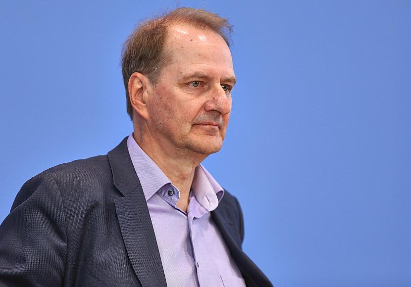 Umweltbundesamt warnt Merz vor falscher Hoffnung in CO2-Endlager