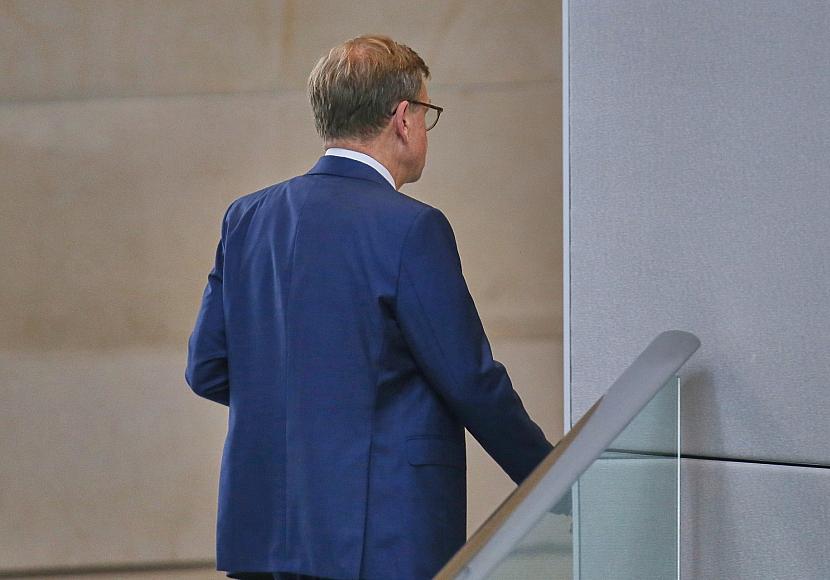 Ortskräfte-Netzwerk pocht auf mehr Engagement von Wadephul