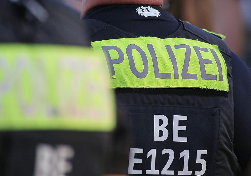 Berlin veröffentlicht Lagebild zur Clankriminalität