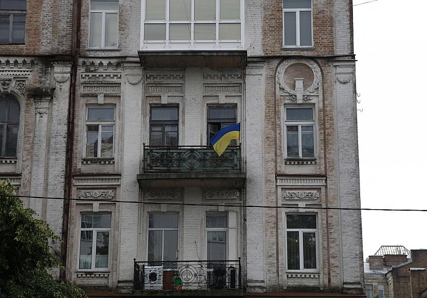 Umfrage: Deutsche zurückhaltend bei Ukraine-Nato-Mitgliedschaft