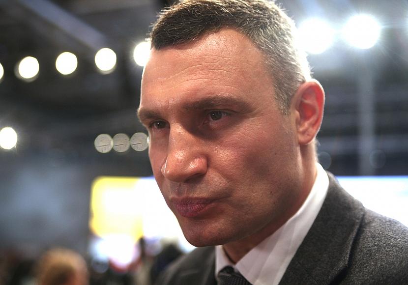 Kiew: Klitschko fürchtet unzureichende Sicherheitsgarantien