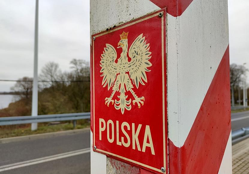 Polen identifiziert Russland als Herkunft von abgestürzter Drohne