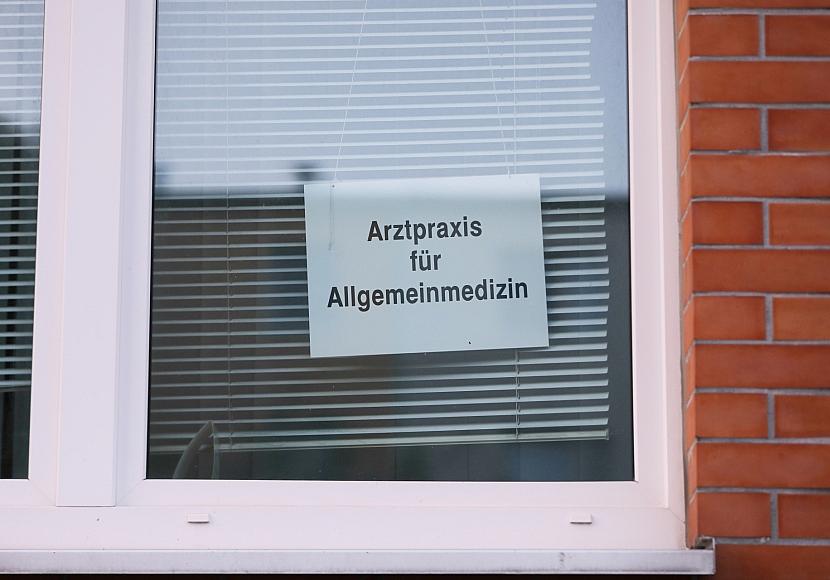 Hausärzte lehnen Kontaktgebühr für Patienten ab