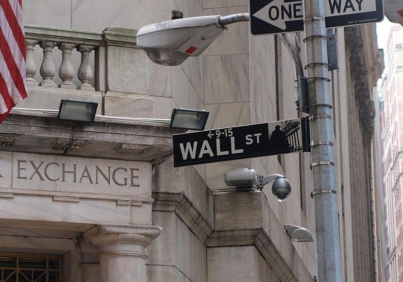 US-Börsen uneinheitlich - Nasdaq schwächer