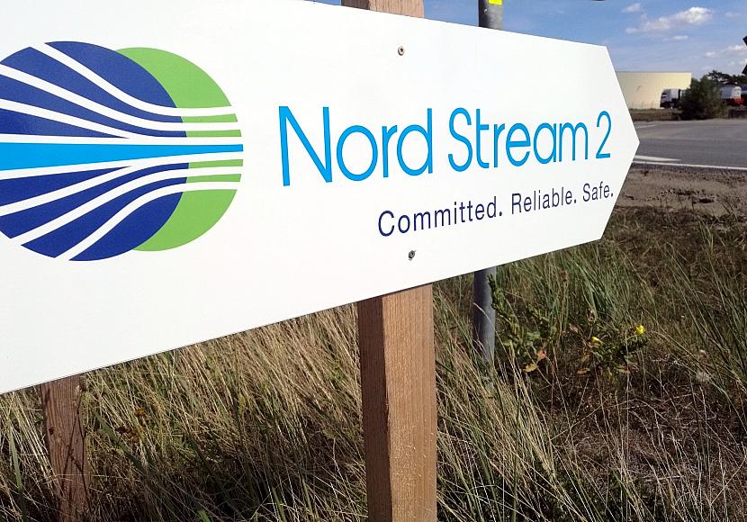 Mutmaßlicher Nord-Stream-Saboteur in Italien festgenommen