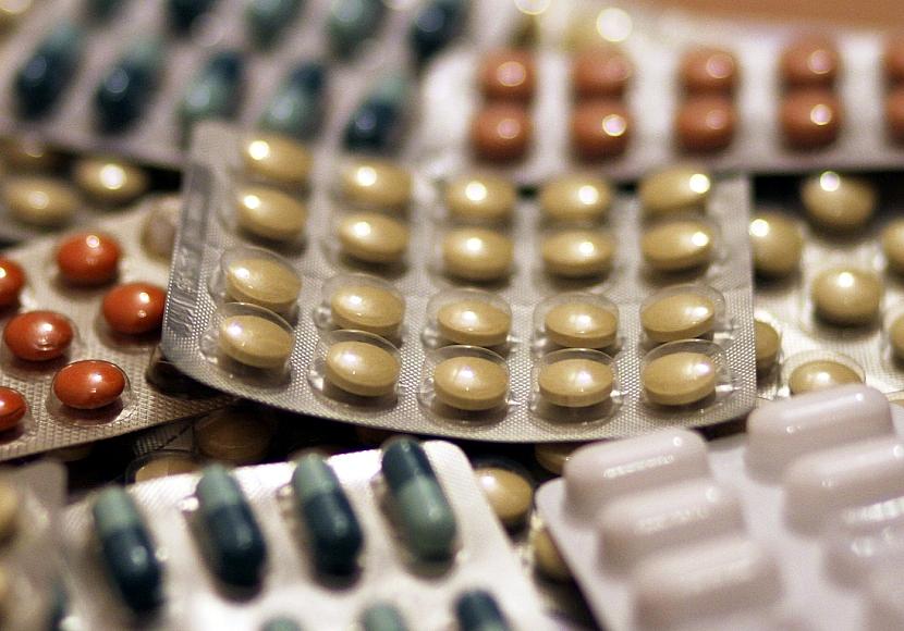 Europäische Allianz für Wirkstoffforschung geplant