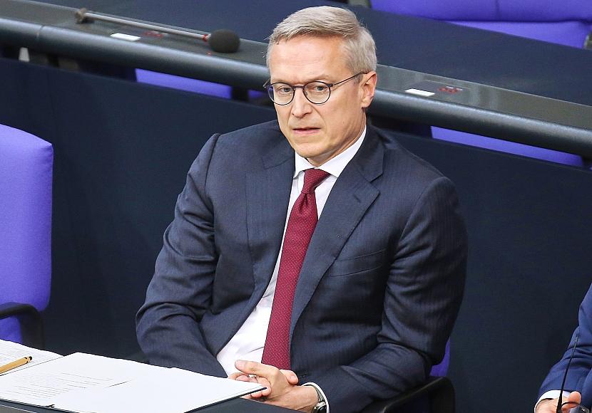 Normenkontrollrat lobt Wildbergers Bürokratieabbau-Brief