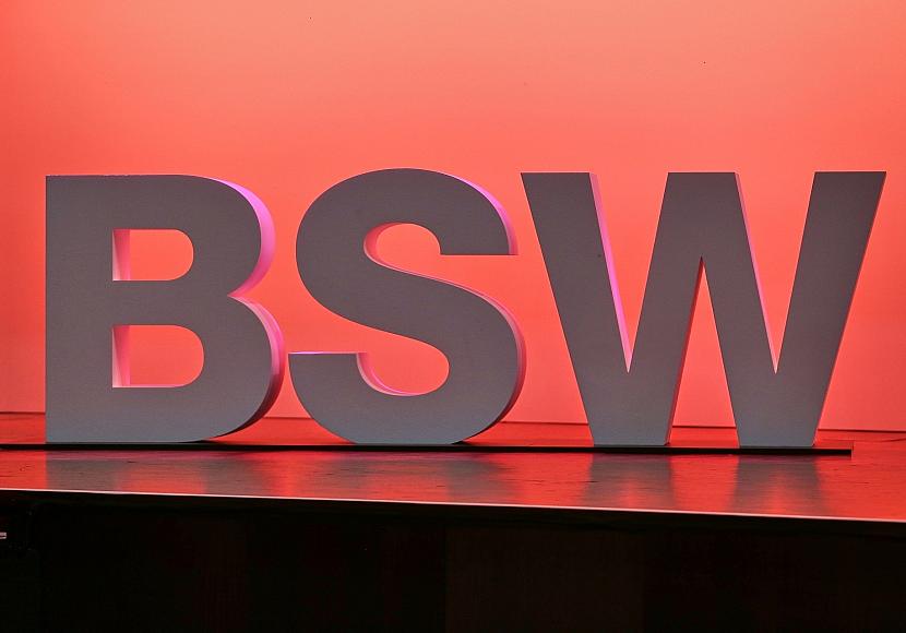 Dohnanyi bedauert Entwicklung des BSW
