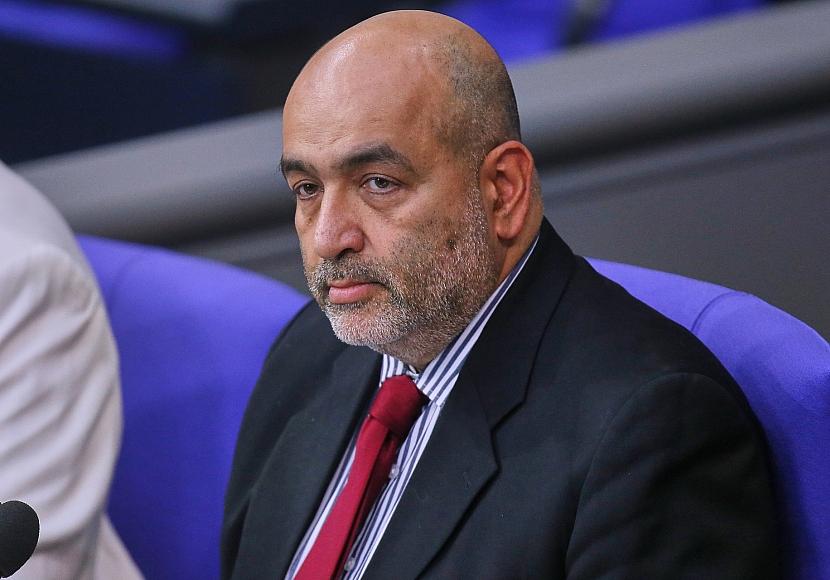 Nouripour kritisiert Stopp von Rüstungsexporten an Israel