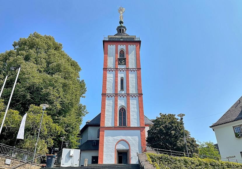 Deutsche Bischofskonferenz sieht vermehrt Vandalismus an Kirchen