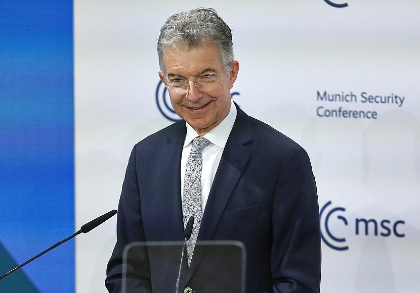 Heusgen ruft Regierung zu Anerkennung von Palästinenserstaat auf
