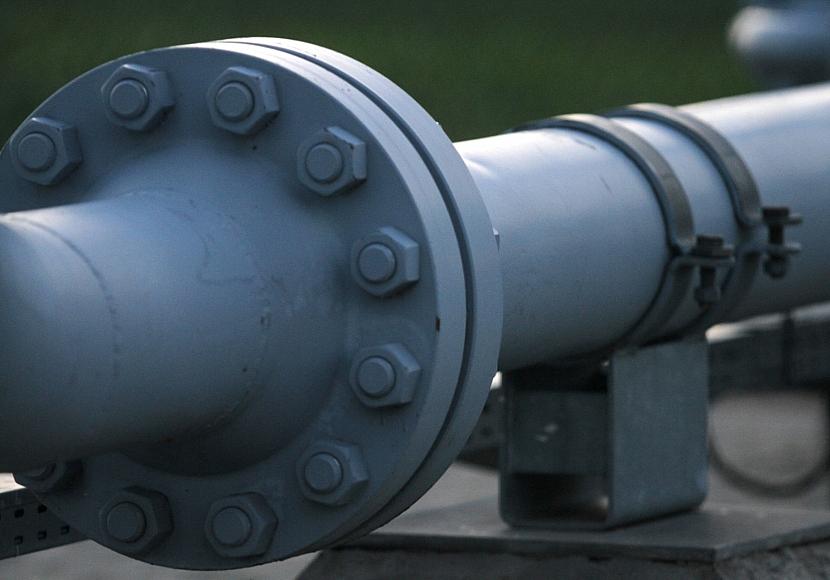 Gas-Wirtschaft sieht Deutschland für Winter gut gerüstet