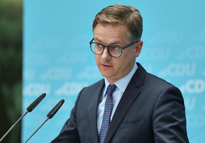 Linnemann verspricht 