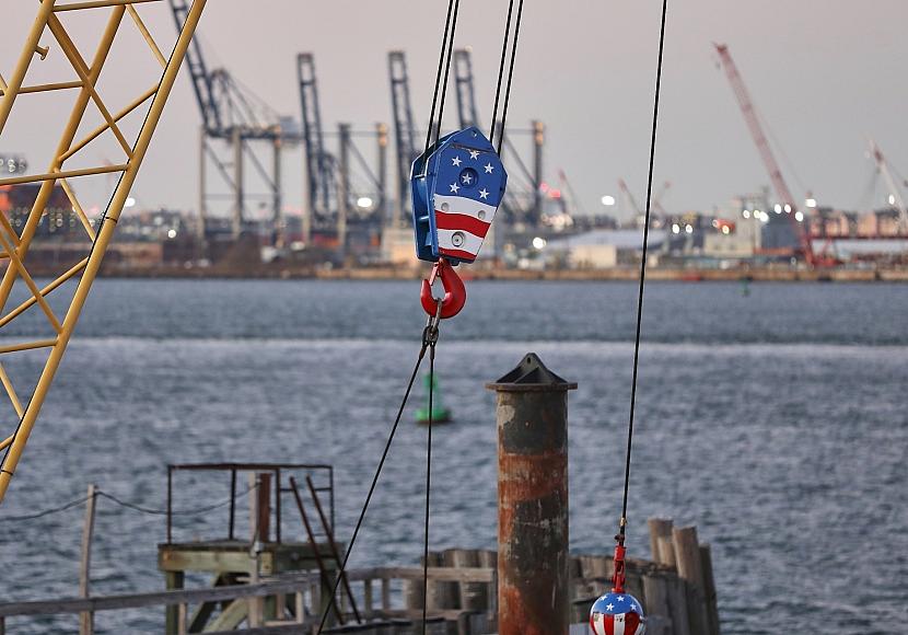 Brüssel bereitet Zollsenkung für USA vor