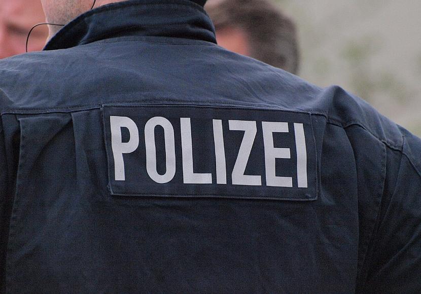 Zwei Senioren bei Parkplatzunfall an Krefelder Friedhof gestorben
