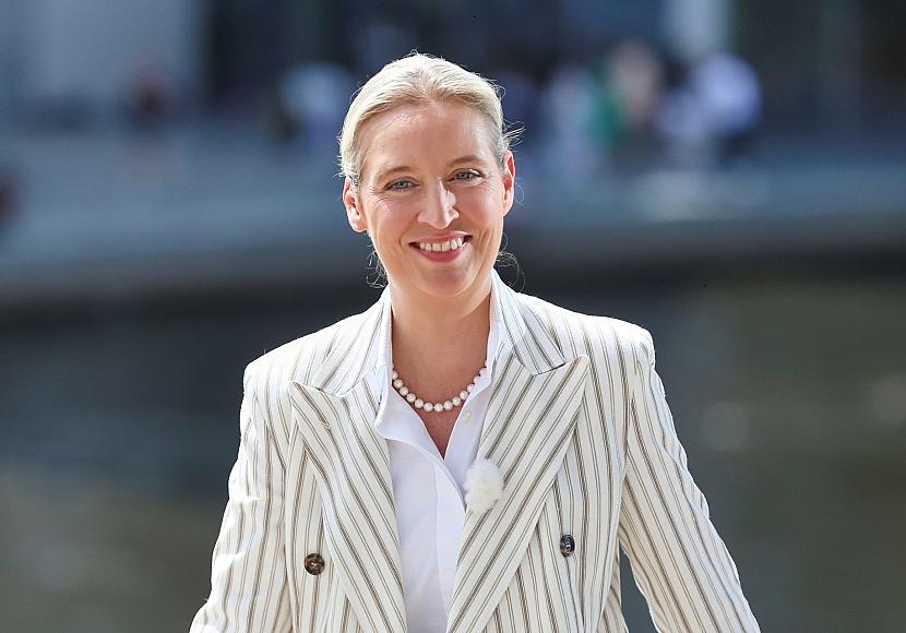Insa: AfD schließt zu Union auf