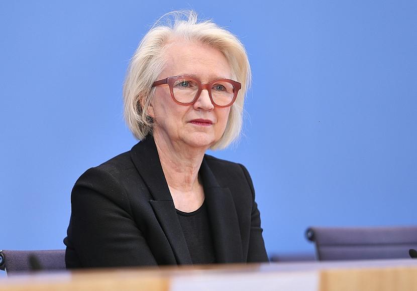 Wirtschaftsweise warnt vor Lage bei den Sozialversicherungen