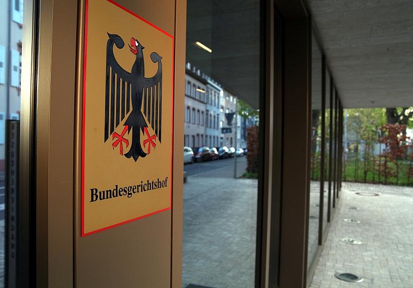 BGH bestätigt Urteil im 