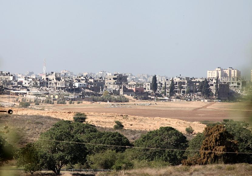 Erneut mehrere Journalisten bei Luftangriffen in Gaza getötet