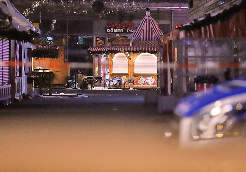 Bericht: Magdeburg-Attentäter wollte schon 2023 Anschlag verüben