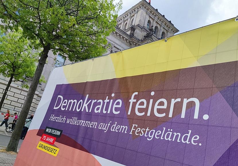 Mehr Geld für Förderprogramm 