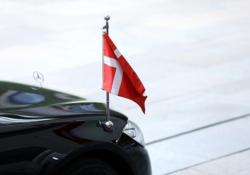 Neuer Streit zwischen Dänemark und den USA um Grönland
