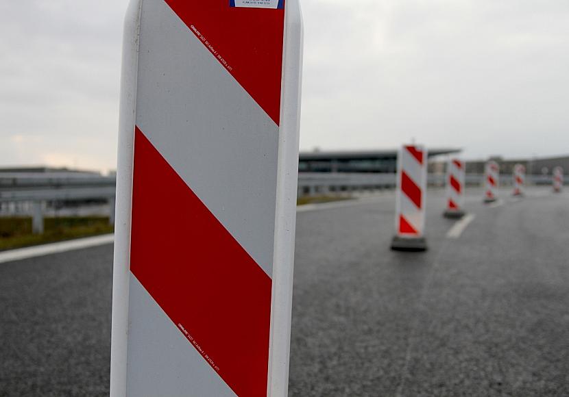 Regierung erwartet keine großen Verzögerungen bei Autobahnprojekten