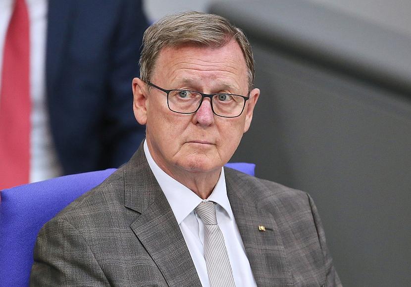Ramelow schlägt Ausweitung der Schulpflicht um soziales Jahr vor