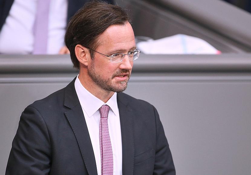 SPD-Fraktion mahnt 
