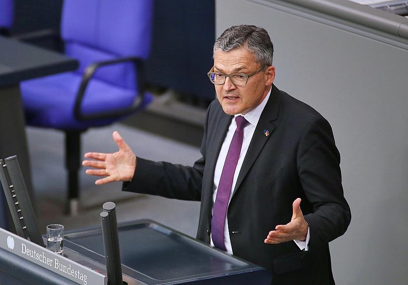 Kiesewetter drängt auf Einreiseerlaubnis für Ortskräfte mit Zusage