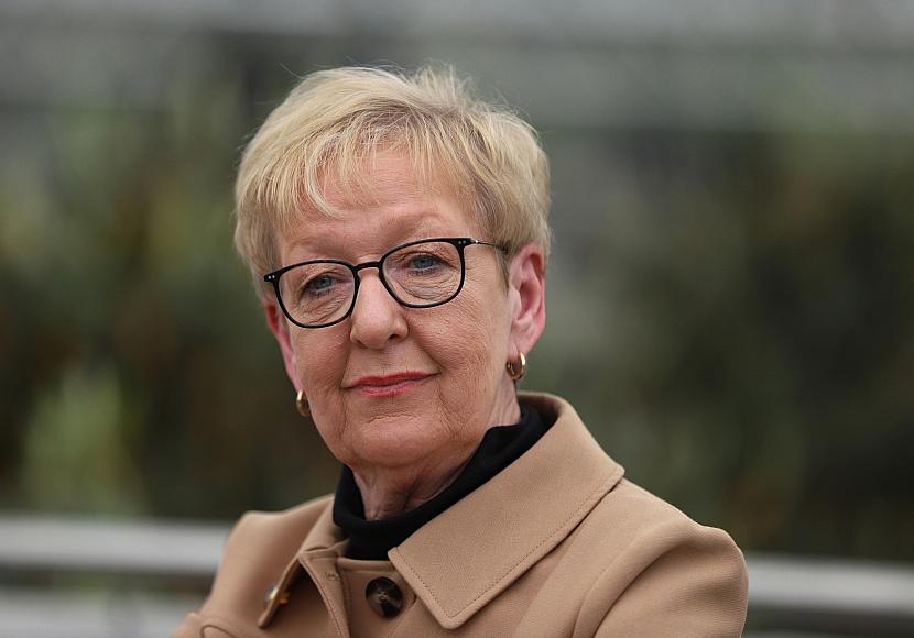 Ex-Nato-Strategin erhebt schwere Vorwürfe gegen Generalsekretär