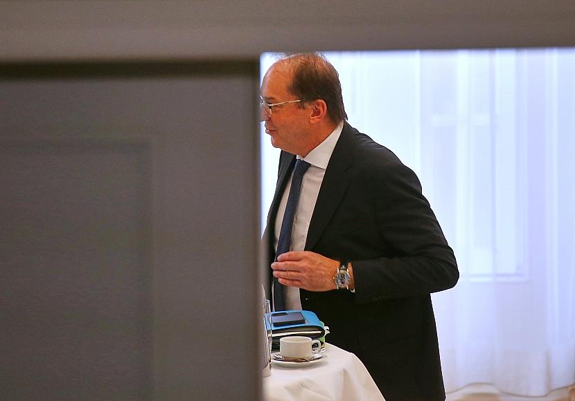 Grüne werfen Dobrindt 