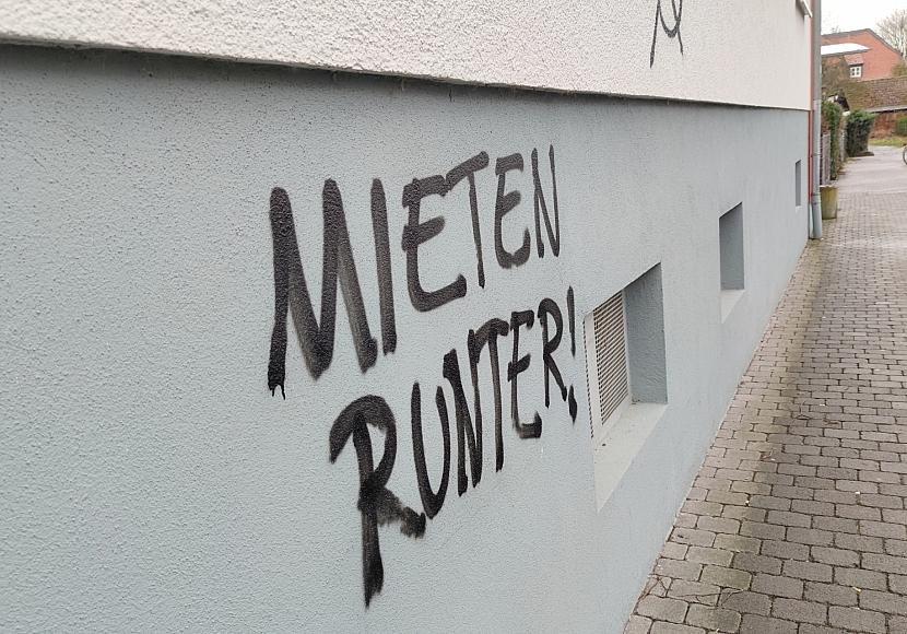 Mietpreise in NRW seit 2014 um rund 50 Prozent gestiegen