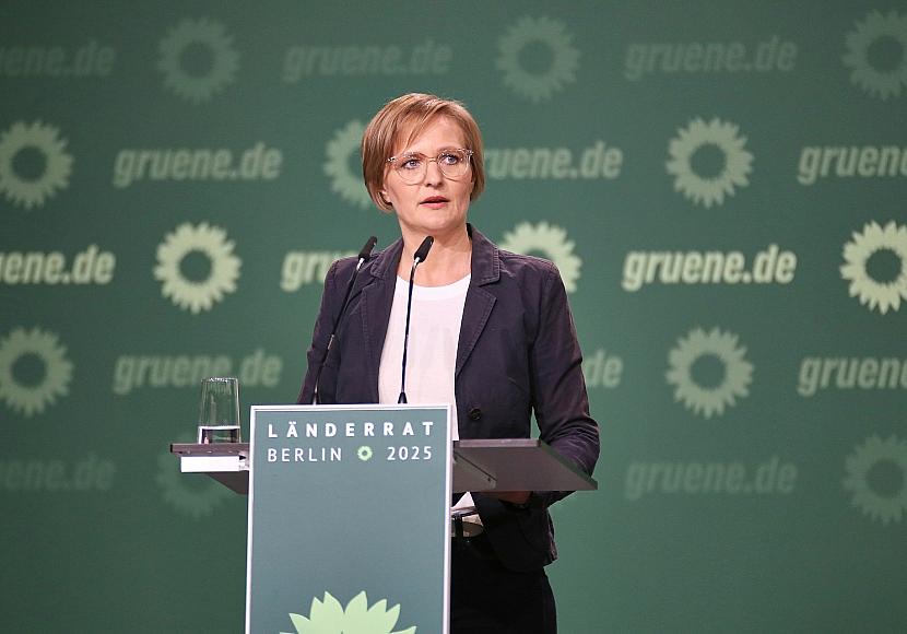 Brantner mahnt Regierung zu Einigung bei Sozialstaatsreform