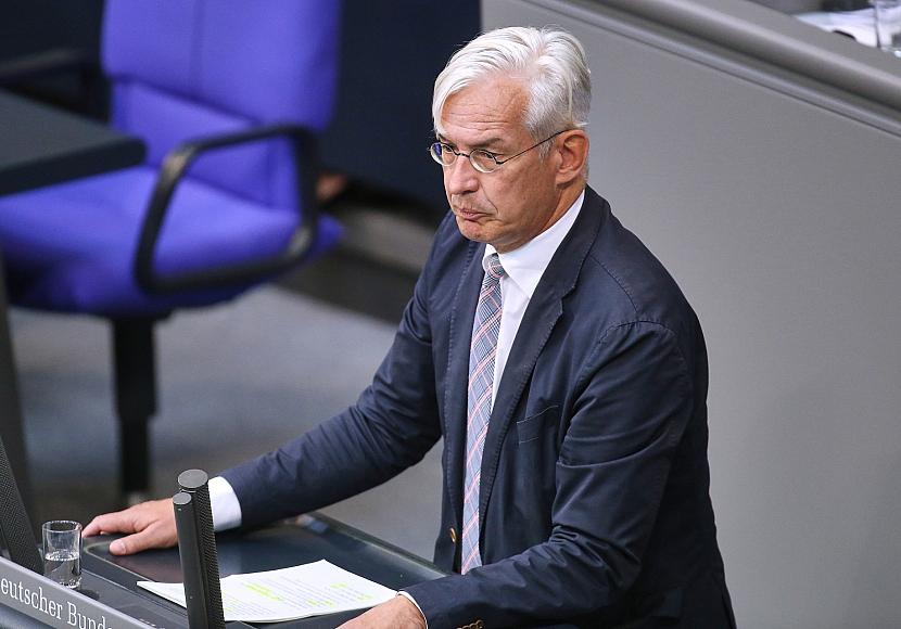 Middelberg warnt vor 