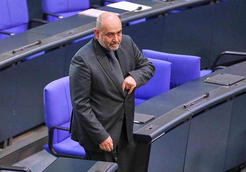 Nouripour kontert CSU-Kritik an Wahltermin-Vorschlag