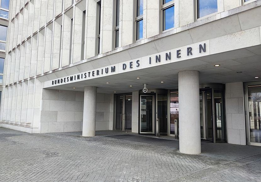 Innenministerium erwartet schnellere Abschiebungen nach GEAS-Reform