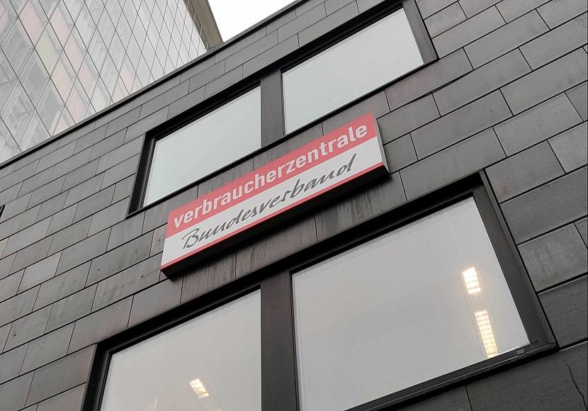 VZBV fürchtet Abschwächung des Lieferkettengesetzes