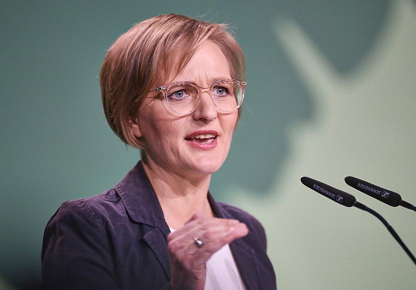 Koalitionsausschuss: Brantner will mehr Tempo bei Sozialreformen