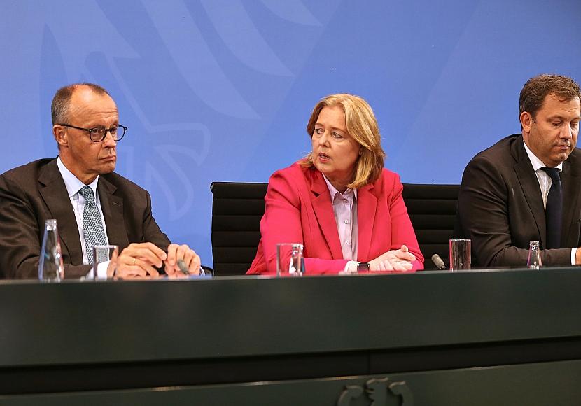 Kommunen wollen von Koalition zeitnah Infrastrukturmittel
