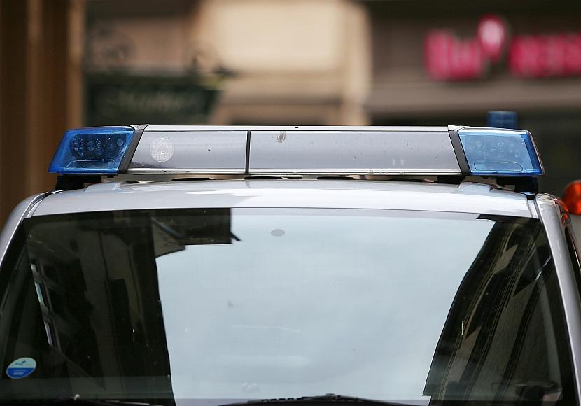 Zwei Tote nach Frontalzusammenstoß in Baden-Württemberg
