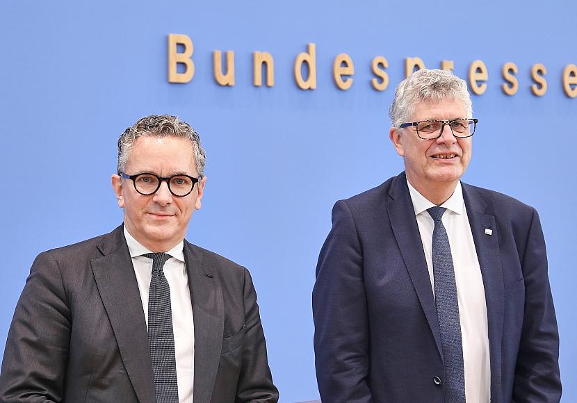 Koalitionäre loben 