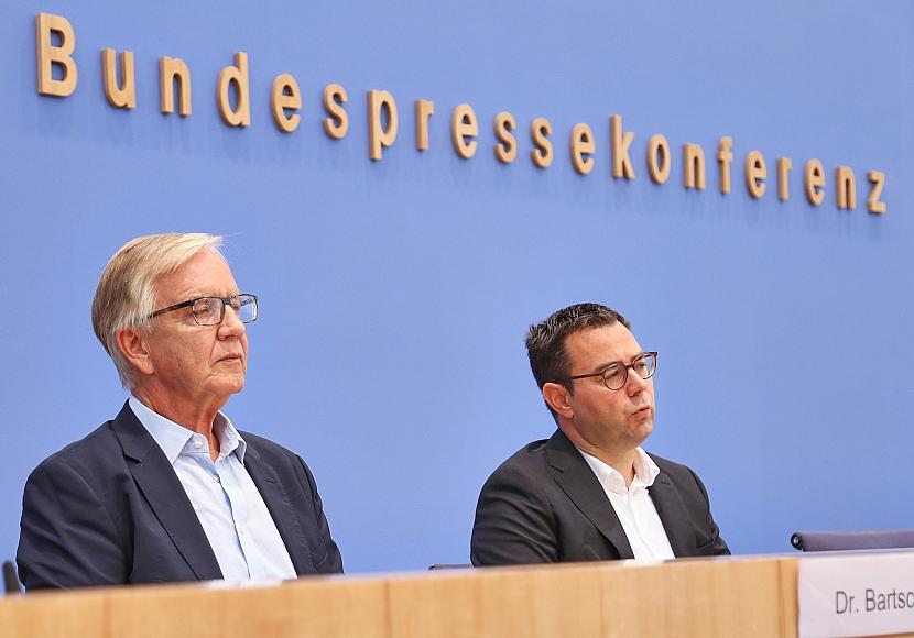 Haushalt 2025: Linke kritisiert 