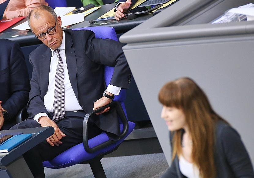 IW: CDU sollte Unvereinbarkeitsbeschluss zur Linken überdenken