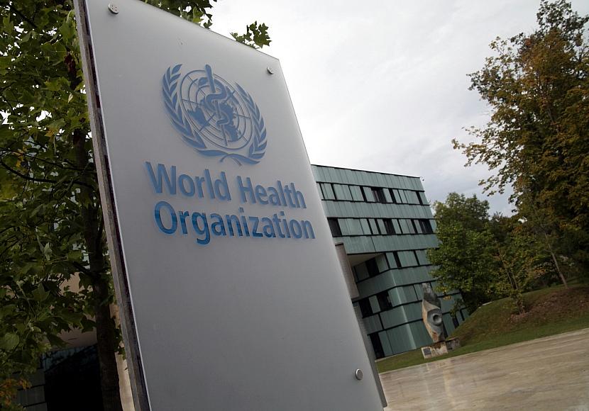 WHO hebt internationale Gesundheitsnotlage wegen Mpox auf