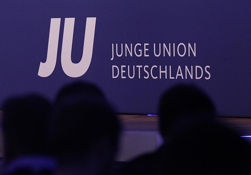 Junge Union will Sozialreformen auch gegen SPD durchsetzen